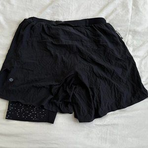 Lululemon Surge Short Special Edition